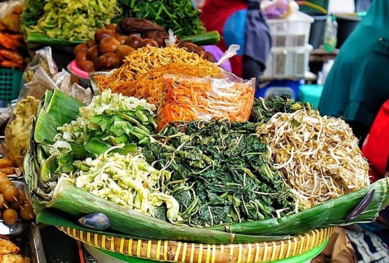 pecel beringharjo