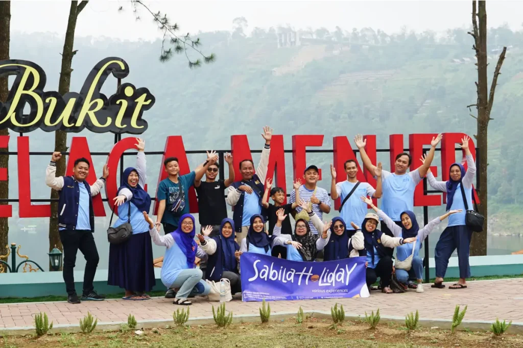 Open Trip Dieng 2025 – Paket Wisata Murah Telaga Menjer