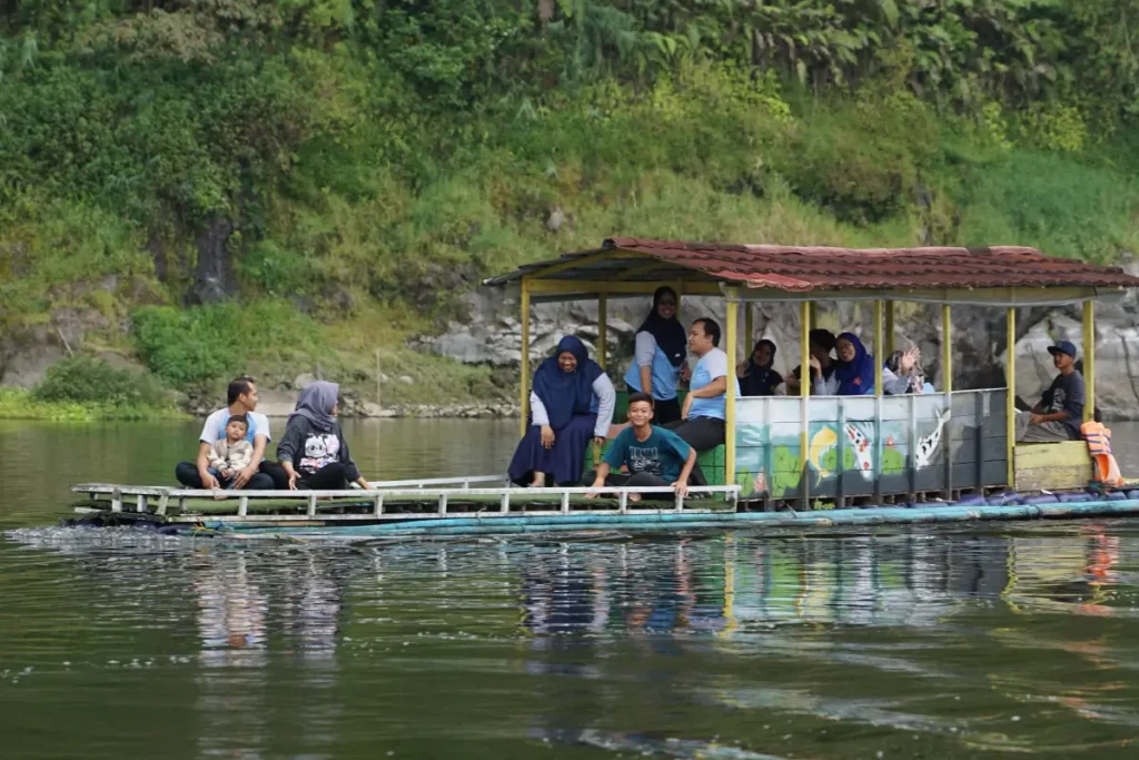 Open Trip Dieng 2025 – Paket Wisata Seru & Hemat
