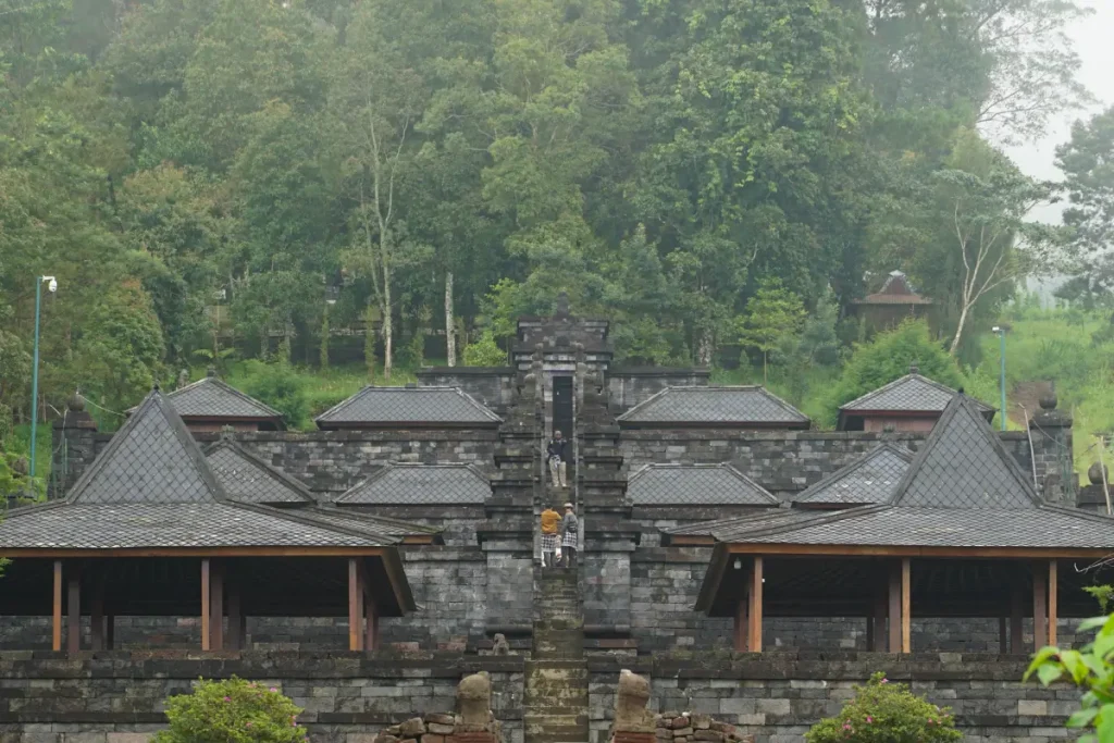 Paket Wisata Tawangmangu 1 Hari Private Trip Terbaik 2025